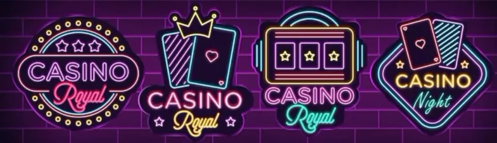 Jeux de casino