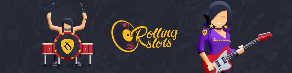 Rolling Slots Casino