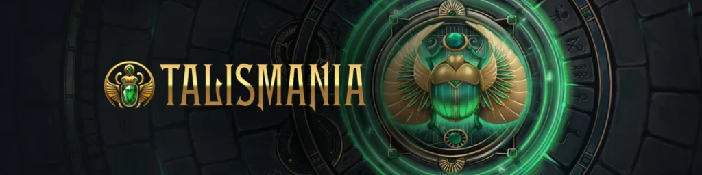 Talismania Casino