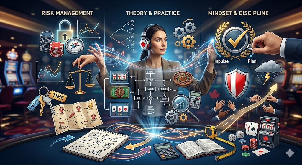 Les meilleures stratégies pour gagner aux jeux de casino